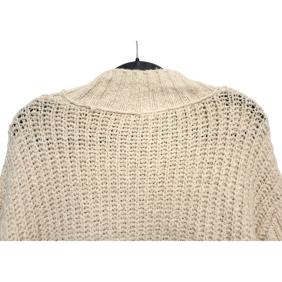 FREE PEOPLE Merry Go Round Sweater - Picture 8 of 13